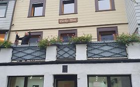 Ferienwohnung Zum Moor